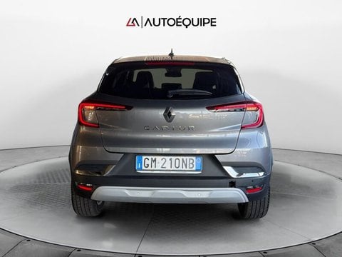 Auto Usate A Roma | Renault Captur Ii 2019 1.0 Tce Intens Gpl 100Cv My21
