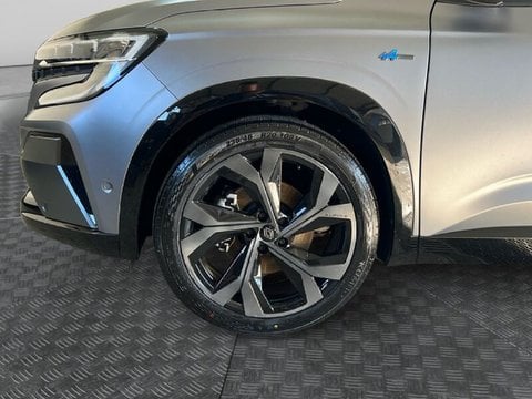Auto Usate A Roma | Renault Austral 2023 1.2 E-Tech Full Hybrid Iconic Esprit Alpine 200Cv Au