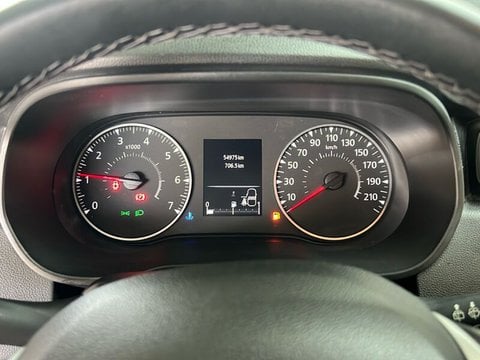 Auto Usate A Roma | Dacia Duster Ii 2021 1.0 Tce Expression Gpl 4X2 100Cv