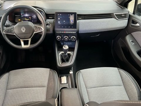 Auto Usate A Roma | Renault Clio V 2023 1.0 Tce Techno 90Cv