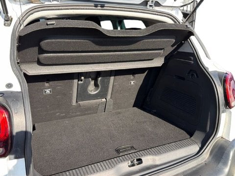 Auto Usate A Roma | Citroën C3 Aircross I 2017 1.5 Bluehdi Shine S&S 100Cv