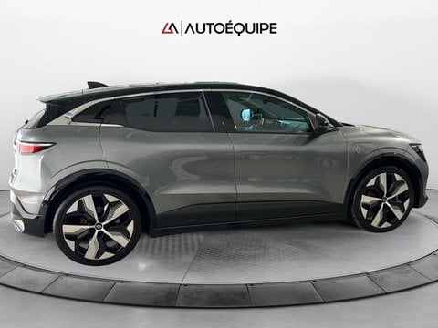 Auto Usate A Roma | Renault Megane E-Tech Electric Megane Iv E-Tech Megane E-Tech Techno Ev60 220...