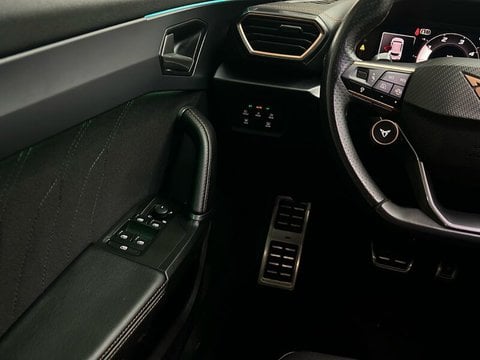 Auto Usate A Roma | Cupra Formentor 2024 2.0 Tdi 150Cv Dsg