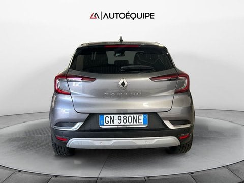 Auto Usate A Roma | Renault Captur Ii 2019 1.0 Tce Rs Line Gpl 100Cv