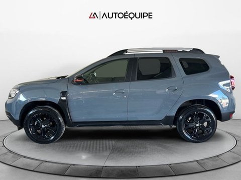 Auto Usate A Roma | Dacia Duster Ii 2021 1.0 Tce Sl Extreme Gpl 4X2 100Cv