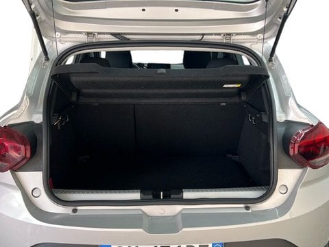 Auto Usate A Roma | Dacia Sandero Stepway Iii 2021 Stepway 1.0 Tce Expression Eco-G 100Cv