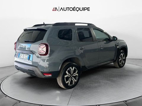 Auto Usate A Roma | Dacia Duster Ii 2021 1.0 Tce Journey Up Gpl 4X2 100Cv