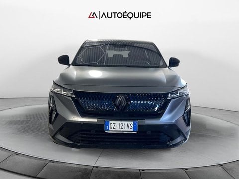 Auto Usate A Roma | Renault Rafale Esprit Alpine Full Hybrid E-Tech 200Cv
