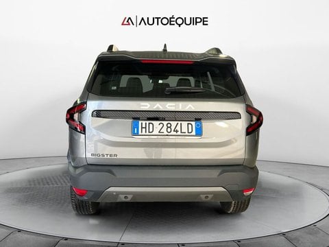 Auto Km0 A Roma | Dacia Bigster Expression Mild Hybrid 140