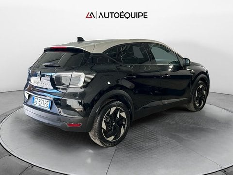 Auto Usate A Roma | Renault Captur Ii 2019 1.0 Tce Techno 90Cv