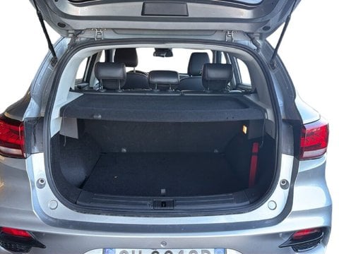 Auto Usate A Roma | Mg Zs 2021 1.0 Luxury Auto