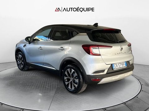 Auto Usate A Roma | Renault Captur Ii 2019 1.0 Tce Intens Gpl 100Cv My21