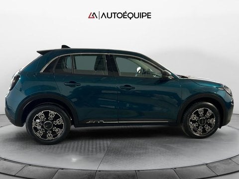Auto Usate A Roma | Fiat 600 Iv 2023 1.2 Hybrid Pop 145Cv Auto