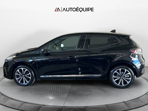 Auto Usate A Roma | Renault Clio V 2023 1.0 Tce Techno 90Cv