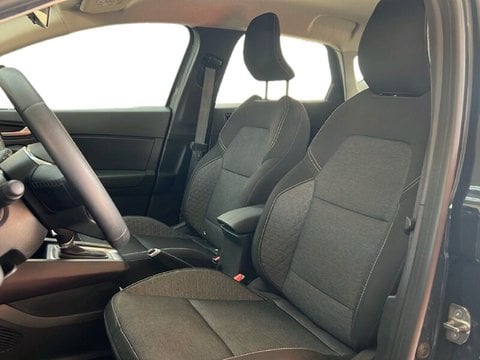 Auto Usate A Roma | Renault Captur Ii 2019 1.6 E-Tech Full Hybrid Evolution 145Cv Auto