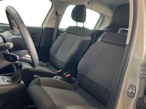 Auto Usate A Roma | Citroën C3 Iii 2017 1.2 Puretech You S&S 83Cv