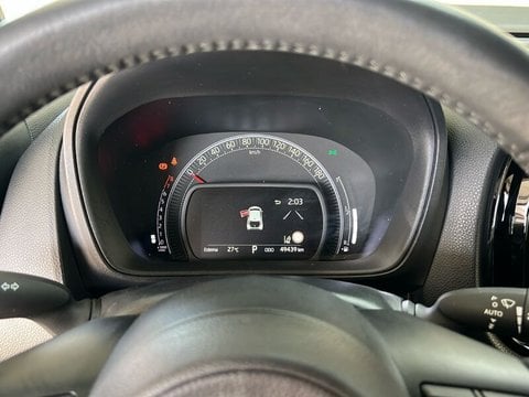 Auto Usate A Roma | Toyota Aygo X 1.0 Trend Air 72Cv S-Cvt
