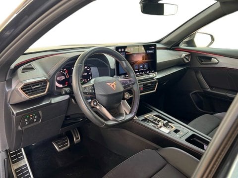 Auto Usate A Roma | Cupra Formentor 2024 2.0 Tdi 150Cv Dsg