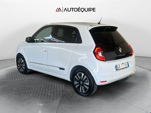 Auto Usate A Roma | Renault Twingo Electric Twingo Iii Electric Twingo Techno 22Kwh