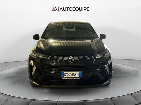 Auto Usate A Roma | Renault Symbioz 1.6 E-Tech Full Hybrid Techno 145Cv Auto