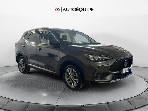 Auto Usate A Roma | Mg Hs I 1.5 T Comfort Auto