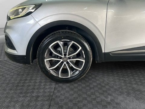 Auto Usate A Roma | Renault Kadjar 2019 1.3 Tce Sport Edition 140Cv Edc Fap