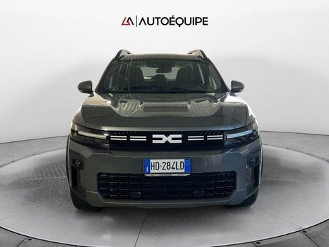 Auto Km0 A Roma | Dacia Bigster Expression Mild Hybrid 140
