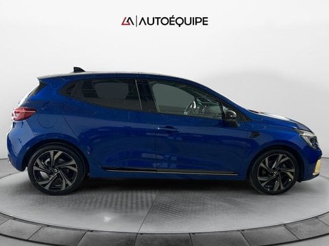 Auto Usate A Roma | Renault Clio V 2019 1.6 E-Tech Full Hybrid E-Tech Engineered 145Cv Auto