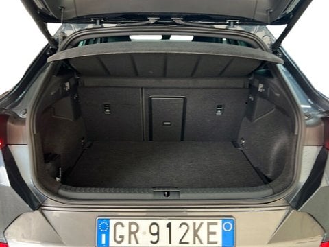 Auto Usate A Roma | Cupra Formentor 2020 1.5 Tsi Dsg