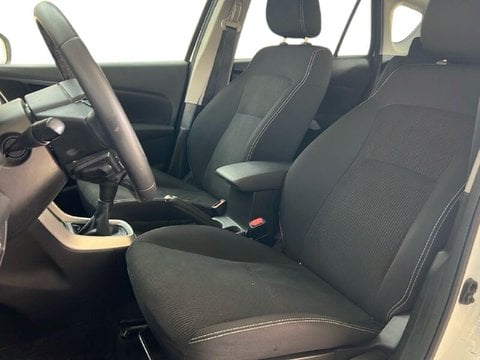 Auto Usate A Roma | Suzuki S-Cross I 2017 1.0 Boosterjet Top 2Wd