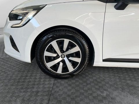 Auto Usate A Roma | Renault Clio V 2019 1.0 Tce Equilibre Gpl 100Cv