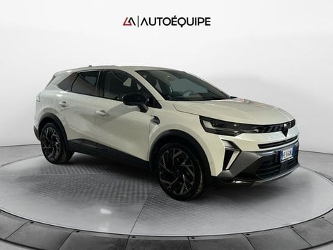 Auto Usate A Roma | Renault Symbioz 1.8 E-Tech Full Hybrid Esprit Alpine 160Cv Auto