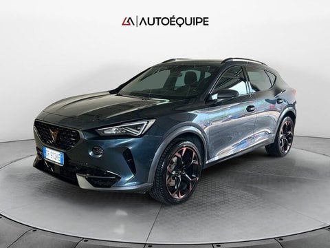 Auto Usate A Roma | Cupra Formentor 2020 1.5 Tsi Dsg