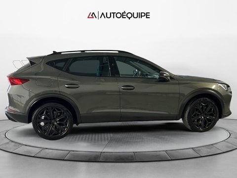 Auto Usate A Roma | Cupra Formentor 2020 2.0 Tsi Tribe Edition 245Cv Dsg