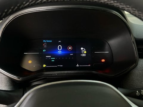 Auto Usate A Roma | Renault Clio V 2023 1.0 Tce Techno 90Cv