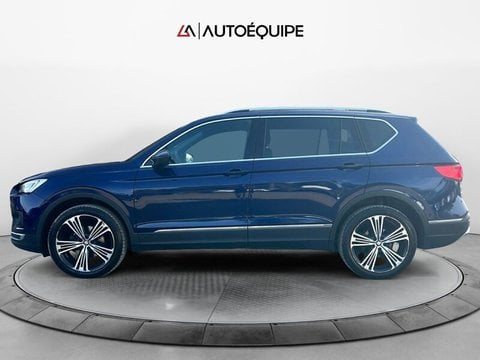 Auto Usate A Roma | Seat Tarraco 1.5 Tsi Xcellence 150Cv Dsg