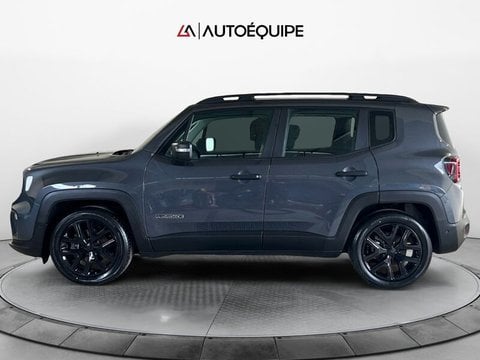 Auto Usate A Roma | Jeep Renegade 2024 1.5 Turbo T4 Mhev Summit 2Wd Dct