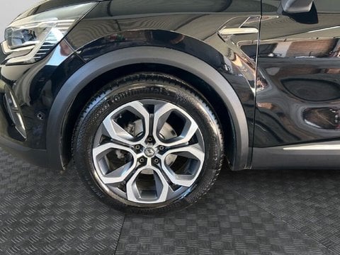 Auto Usate A Roma | Renault Captur Ii 2019 1.5 Blue Dci Intens 115Cv Edc