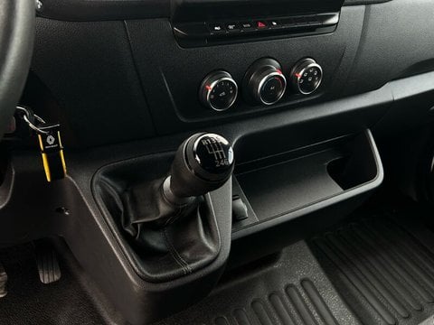 Auto Usate A Roma | Renault Master Iv 35 Rwd T35 Traz.post. 2.3 Energy Dci 165Cv L4 Ice R.gem.