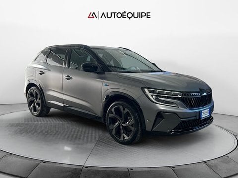 Auto Usate A Roma | Renault Austral 2023 1.2 E-Tech Full Hybrid Iconic Esprit Alpine 200Cv Au