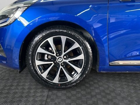 Auto Usate A Roma | Renault Clio V 2019 1.0 Tce Techno Gpl 100Cv