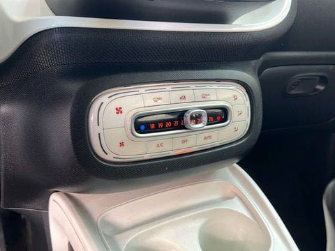 Auto Usate A Roma | Smart Forfour Ii 2015 1.0 Prime 71Cv