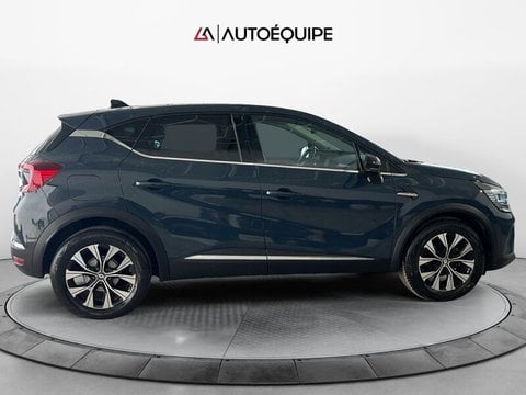 Auto Usate A Roma | Renault Captur Ii 2019 1.0 Tce Techno Gpl 100Cv