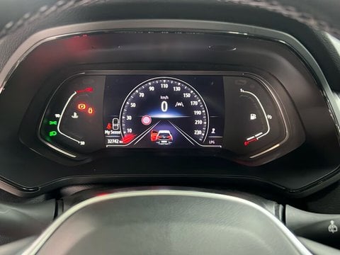 Auto Usate A Roma | Renault Captur Ii 2019 1.0 Tce Techno Fast Track Gpl 100Cv