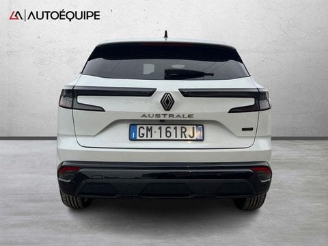 Auto Usate A Roma | Renault Austral 2023 1.2 E-Tech Full Hybrid Techno 200Cv Auto