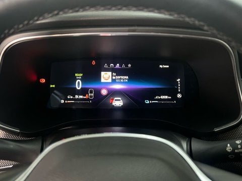 Auto Usate A Roma | Renault Arkana 2021 1.6 E-Tech Full Hybrid Techno 145Cv