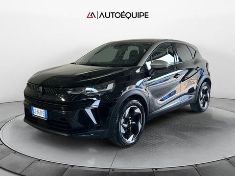 Auto Usate A Roma | Renault Captur Ii 2019 1.0 Tce Equilibre 90Cv