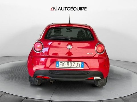 Auto Usate A Roma | Alfa Romeo Mito 1.3 Jtdm 95Cv Super