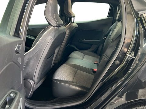 Auto Usate A Roma | Renault Clio V 2019 1.0 Tce Intens Gpl 100Cv My21