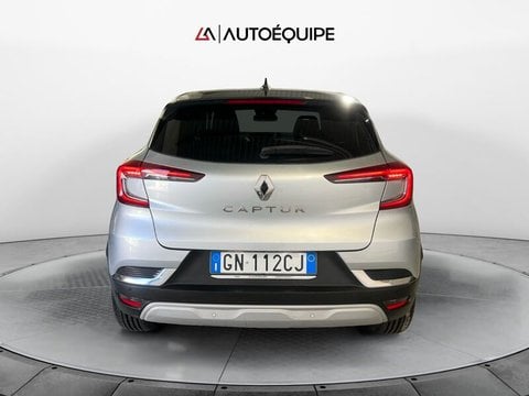 Auto Usate A Roma | Renault Captur Ii 2019 1.0 Tce Techno Gpl 100Cv